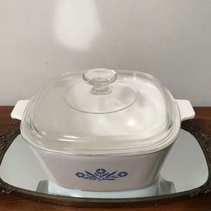 ✔️ Vintage Pyrex Bowl 🥗